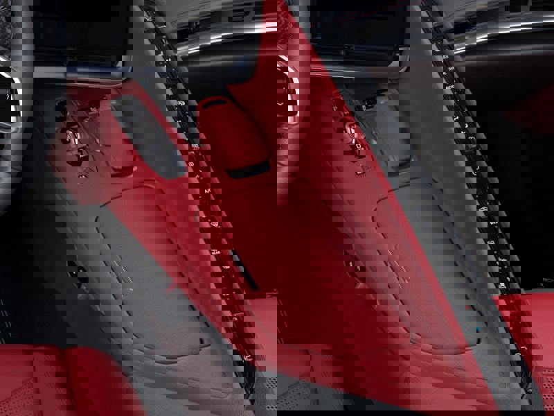 New 2025 Chevrolet Corvette E-Ray w/ ZER Performance Package image 49