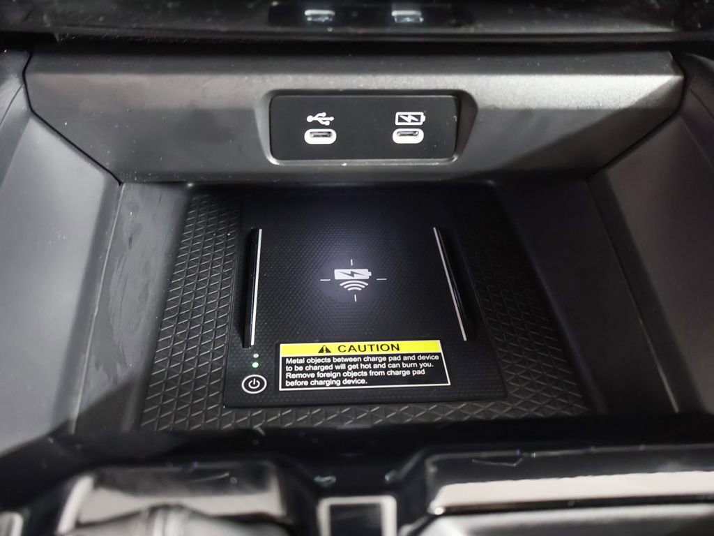 Certified 2025 Honda Accord Sport image 49