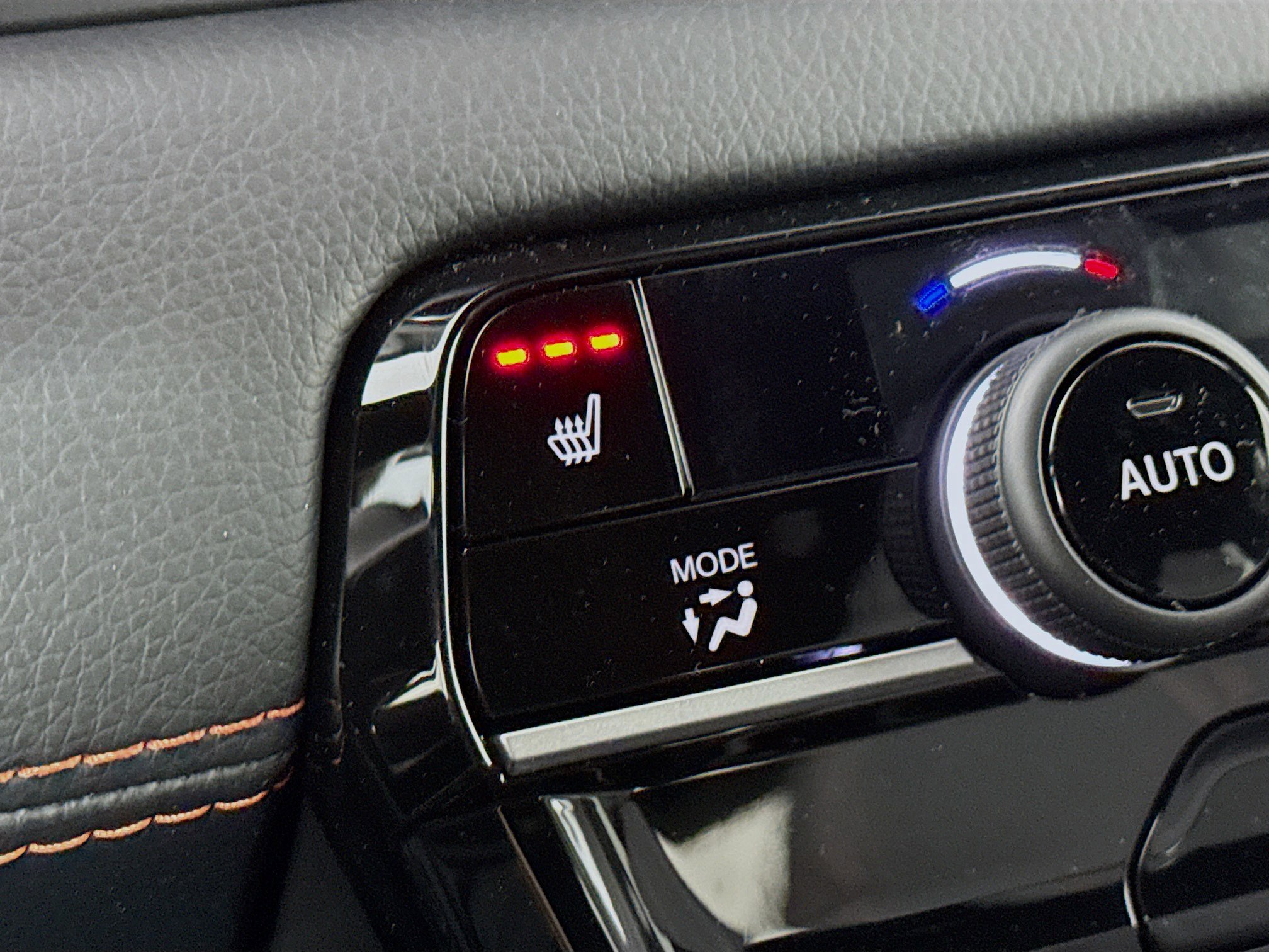 New 2026 Honda Pilot Sport image 20