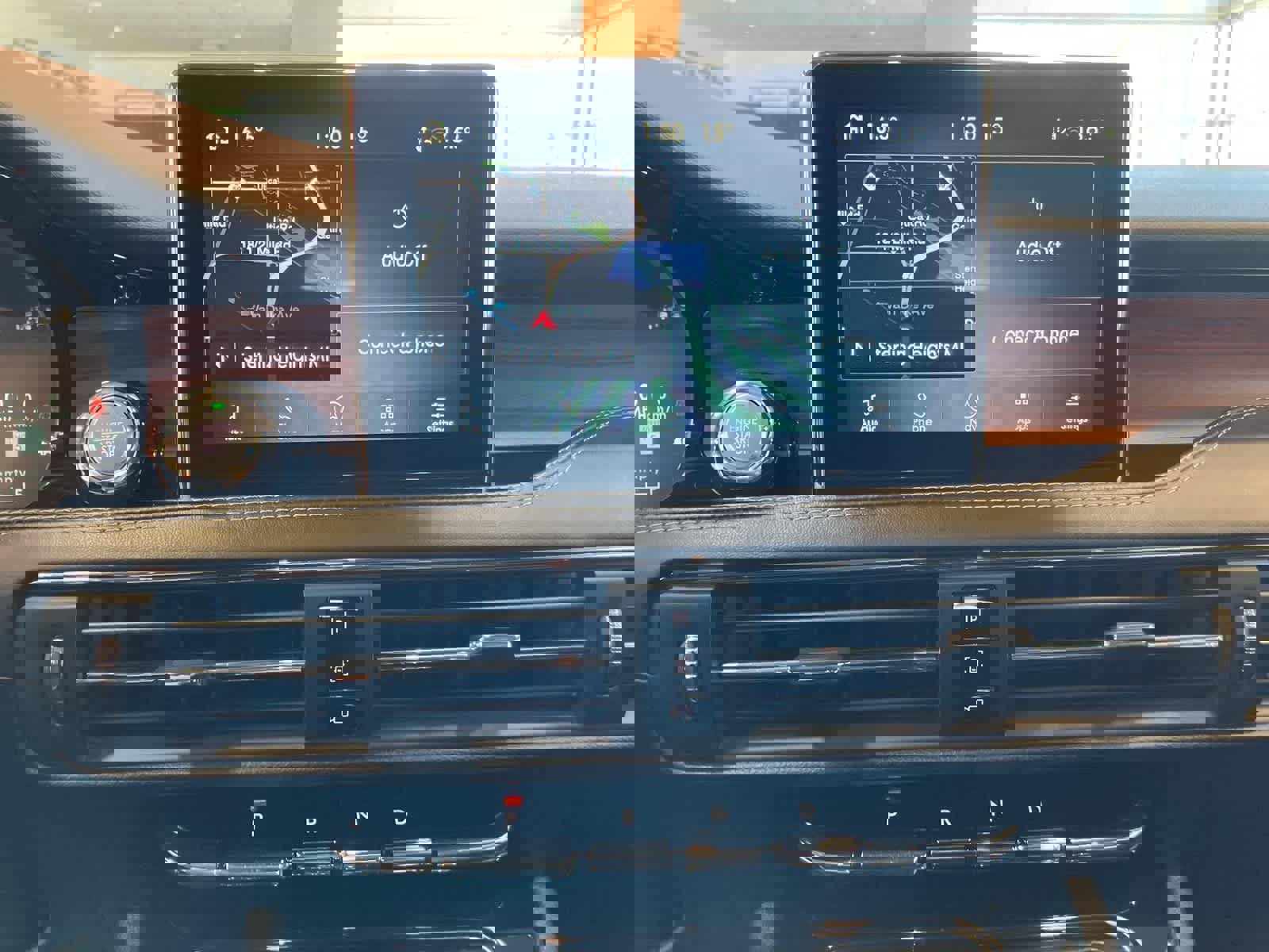 Used 2022 Lincoln Corsair Reserve w/ Equipment Group 201A image 20