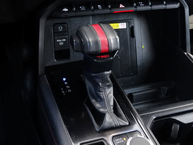 Used 2023 Toyota Tundra TRD Pro image 32