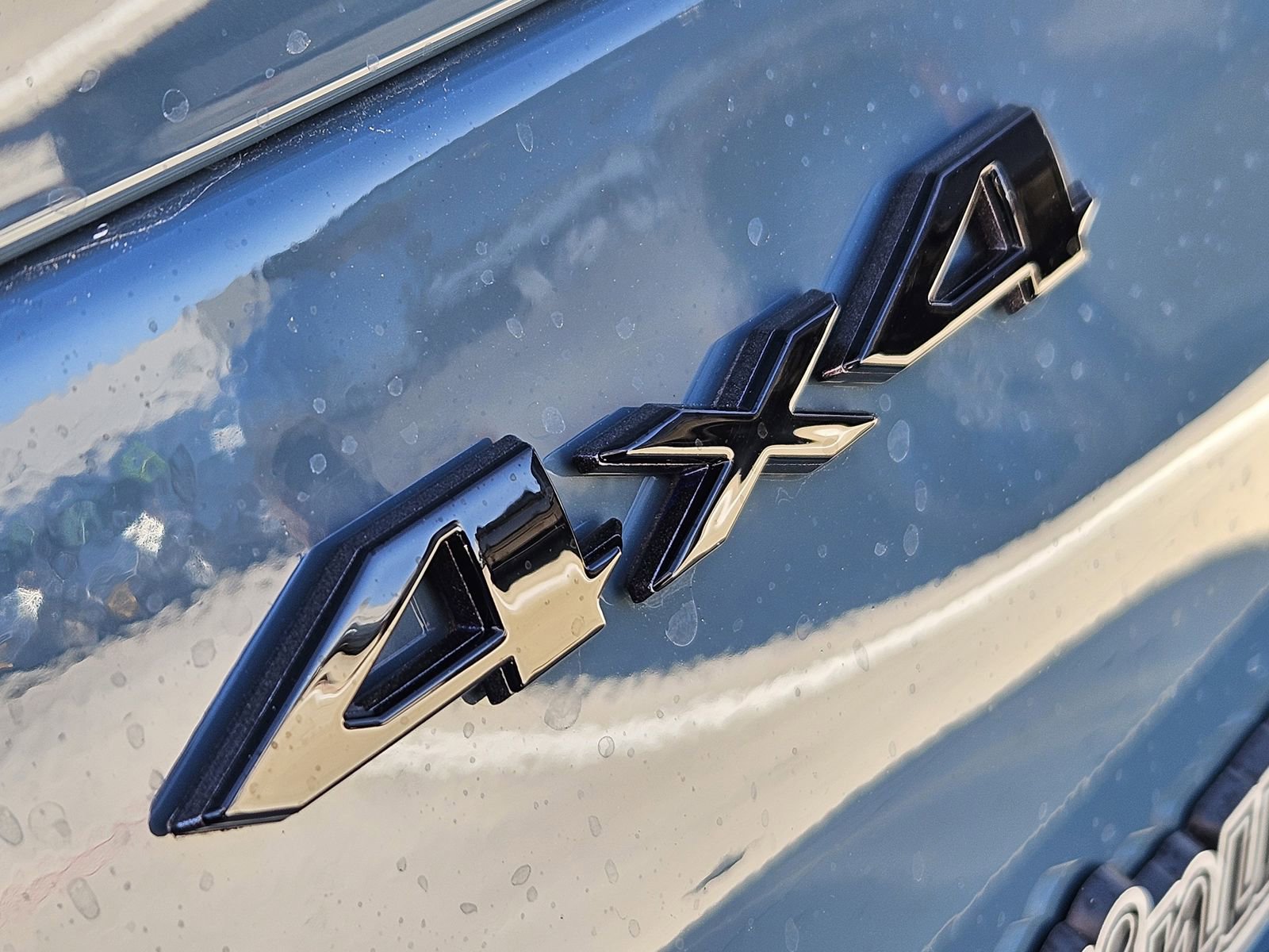 New 2026 Jeep Grand Cherokee L Summit w/ Obsidian Package image 13