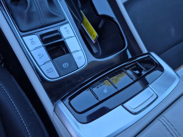 Used 2024 Hyundai Tucson SEL image 21