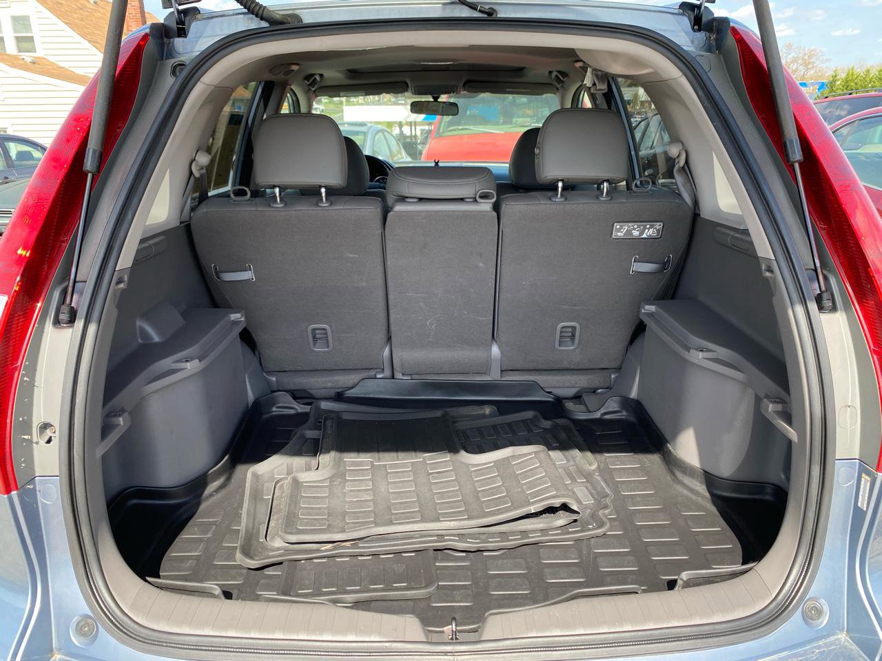 Used 2011 Honda CR-V EX-L image 16