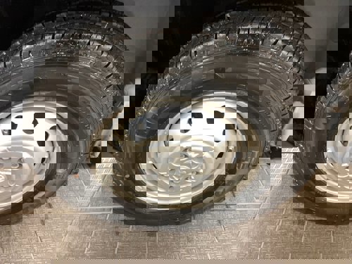 Used 2023 RAM ProMaster 2500 image 9