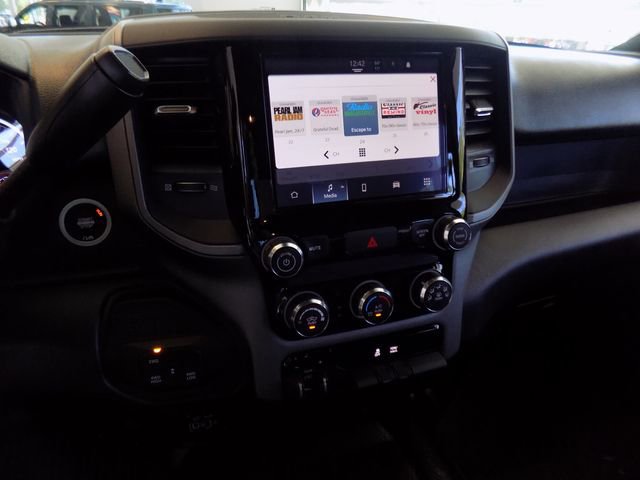 New 2026 RAM 2500 Tradesman AWD/4WD image 14