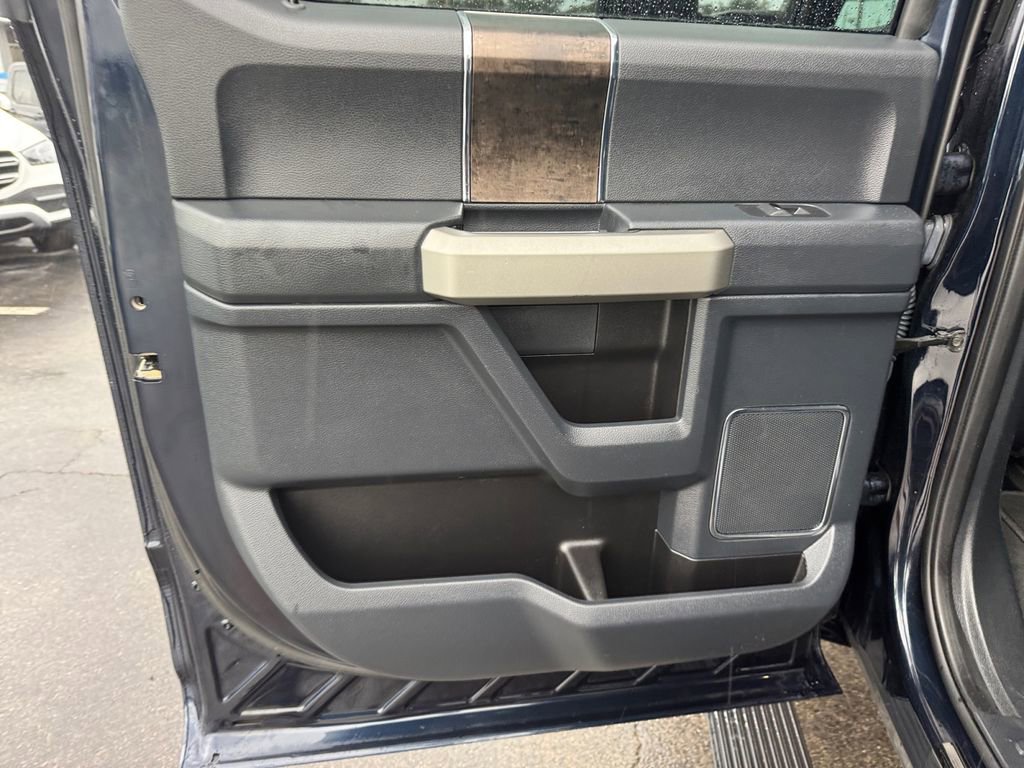 Certified 2022 Ford F250 Lariat image 29