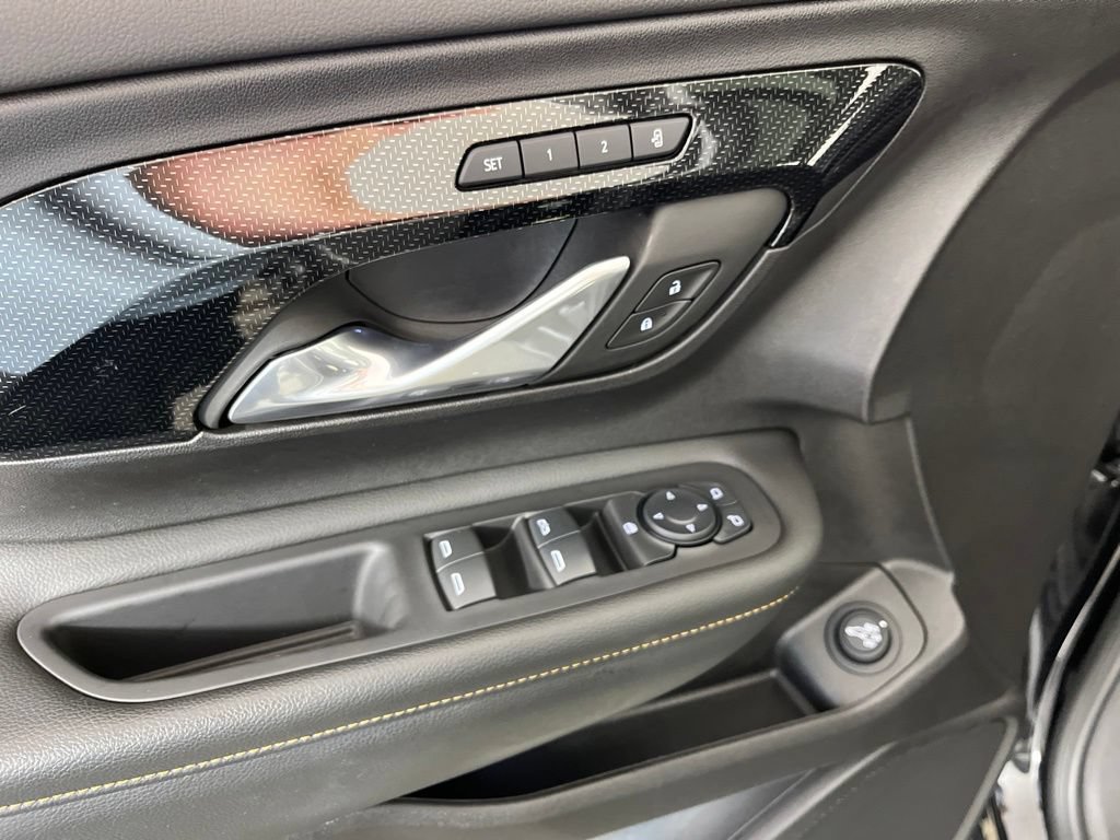 Certified 2024 GMC Terrain AT4 w/ LPO, Floor Liner Package AWD/4WD image 27
