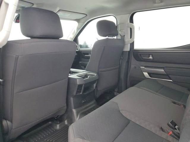 Used 2024 Toyota Tundra SR5 RWD image 14