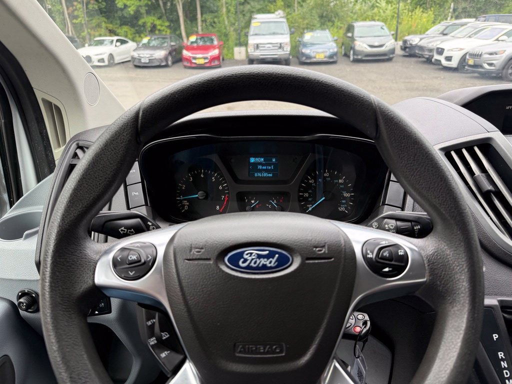 Used 2018 Ford Transit 150 XL RWD image 14