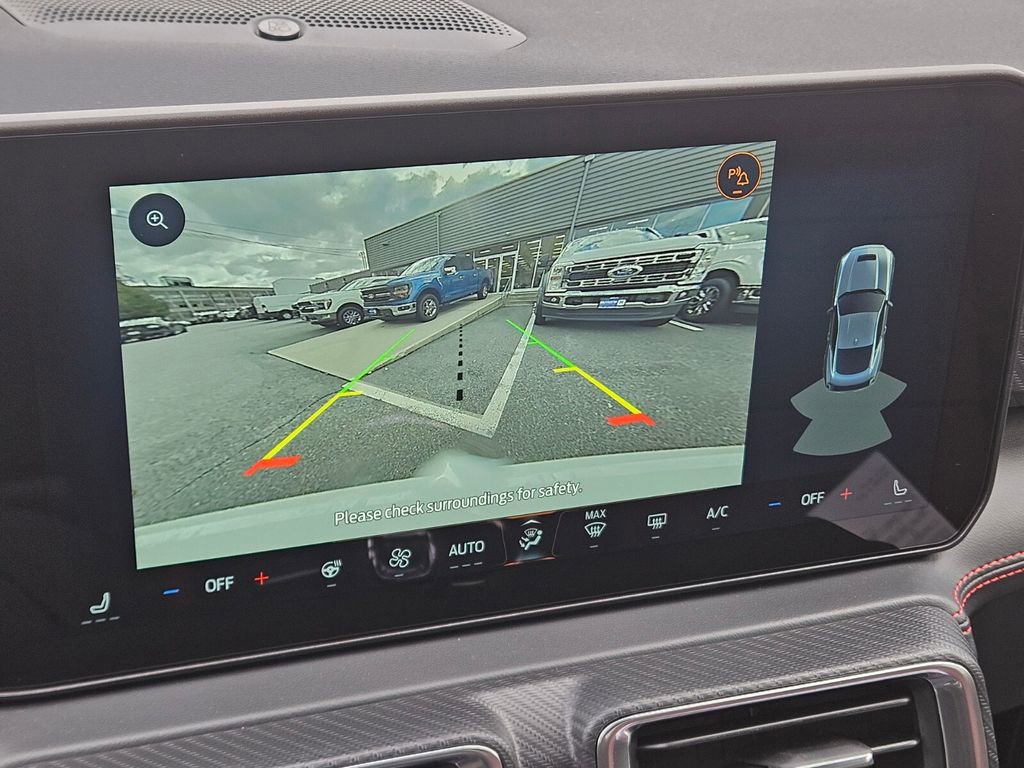 New 2026 Ford Mustang Premium image 17