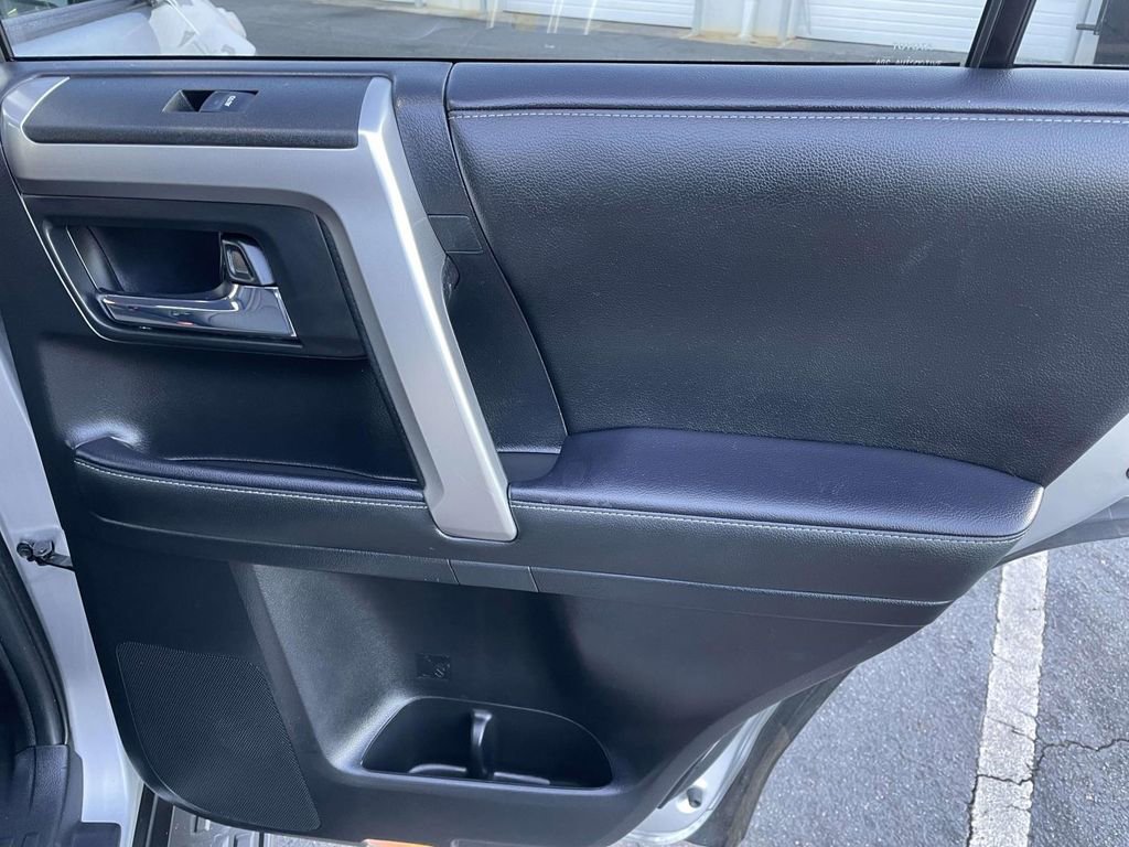 Used 2024 Toyota 4Runner SR5 Premium image 45