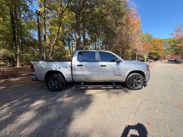 Used 2023 RAM 1500 Limited image 17