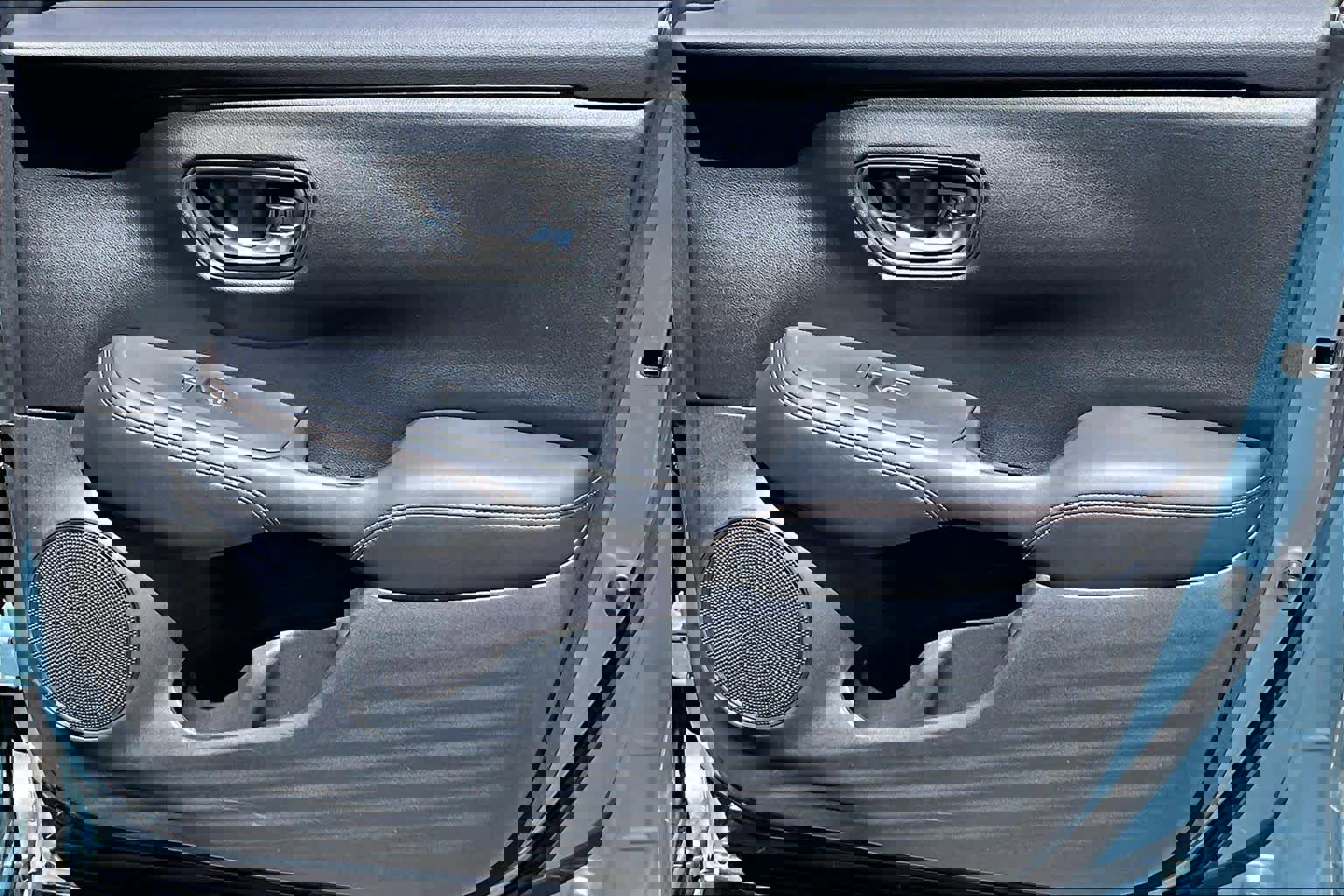 Used 2023 Honda HR-V Sport image 22