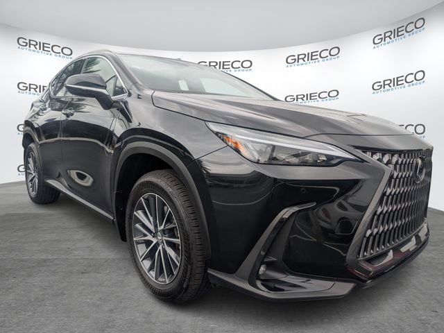 Used 2026 Lexus NX 350 AWD w/ Accessory Package (K3)
