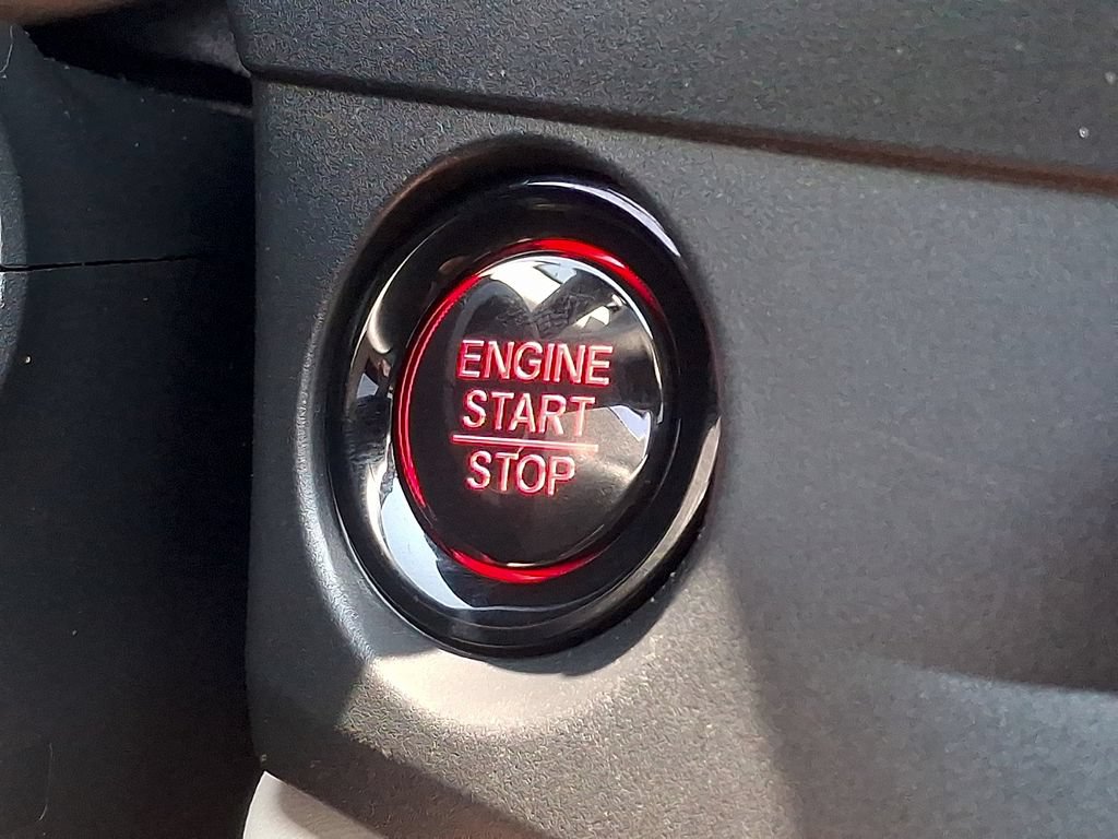 Used 2024 Honda Accord EX image 23