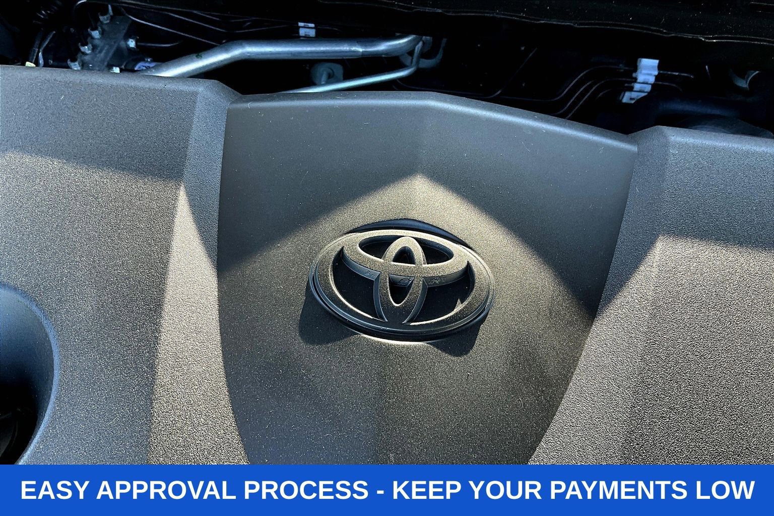 Used 2024 Toyota Camry LE image 38