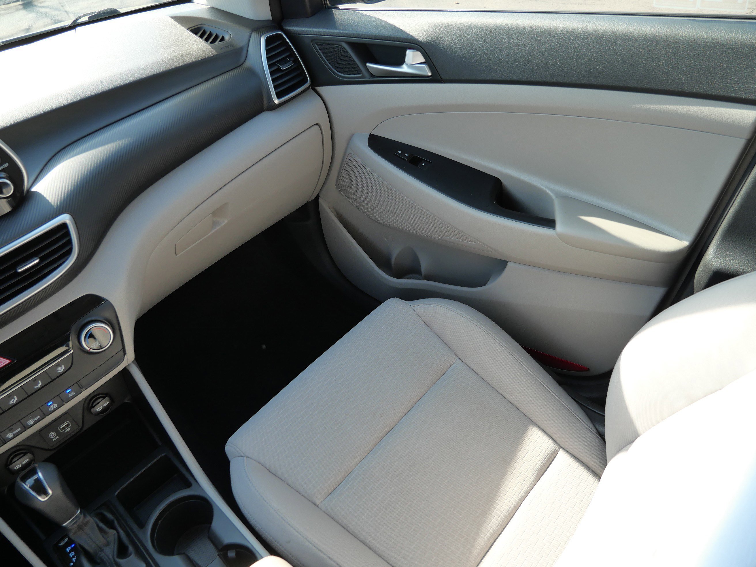 Used 2019 Hyundai Tucson SE AWD/4WD image 11