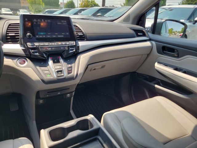 Used 2018 Honda Odyssey EX-L image 13
