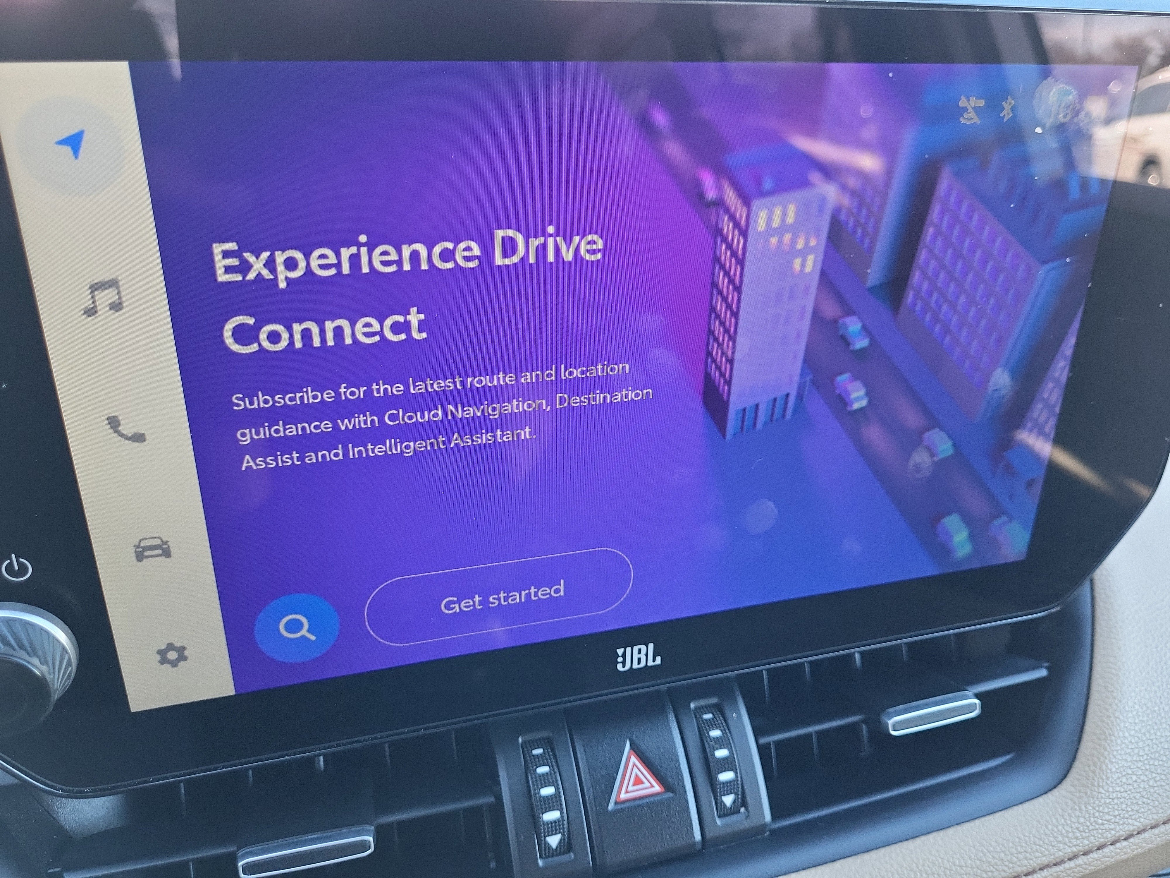 Used 2025 Toyota RAV4 XLE Premium w/ Weather Package image 28