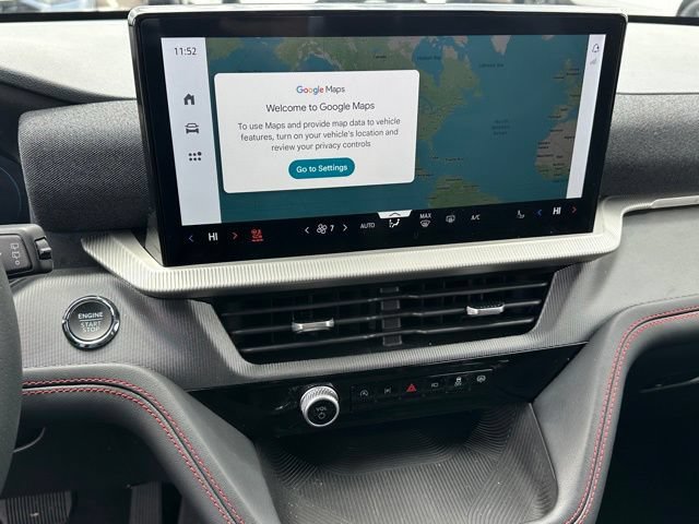 Certified 2026 Ford Explorer ST AWD/4WD image 22