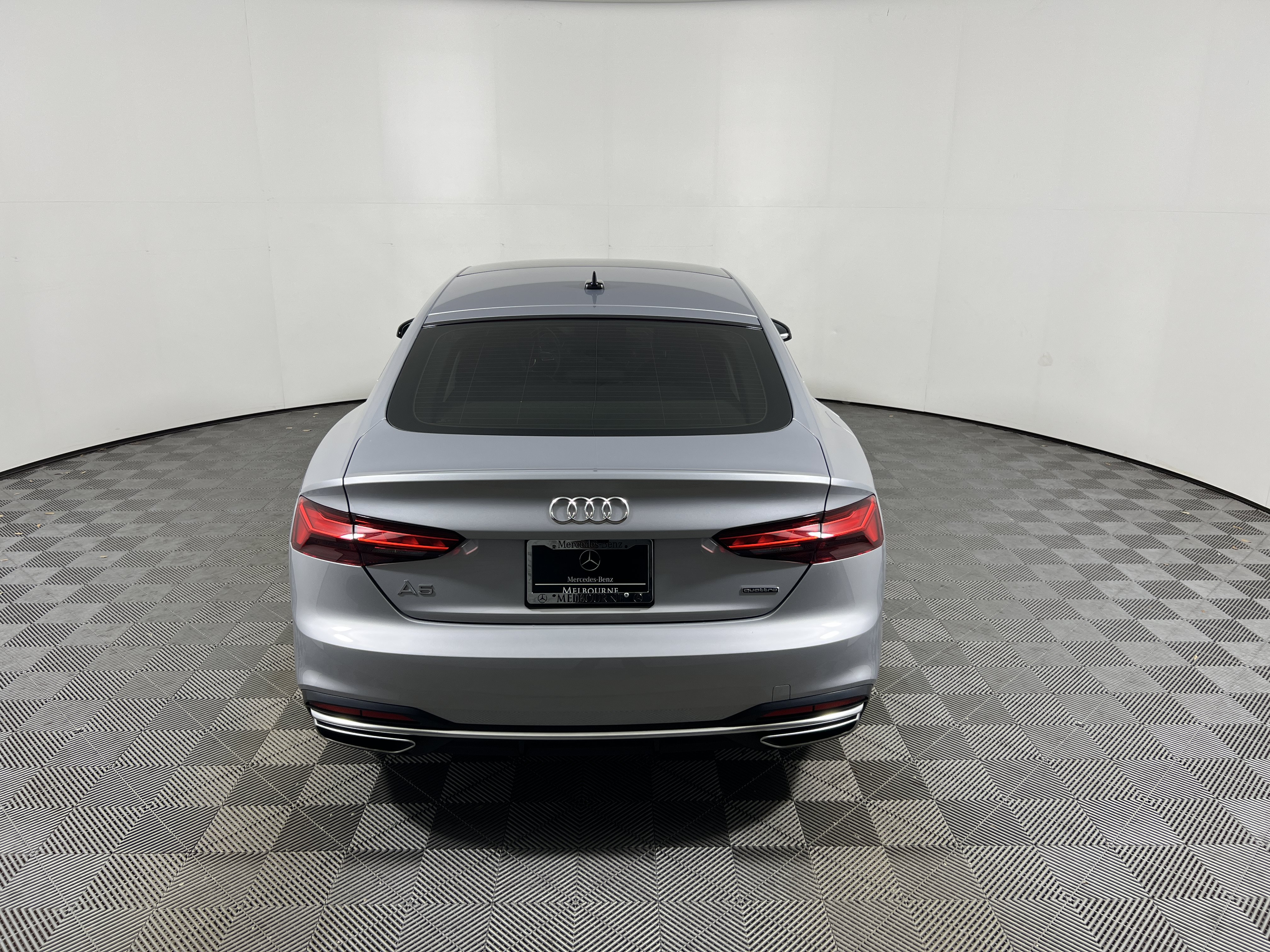 Used 2022 Audi A5 2.0T Premium AWD/4WD image 4