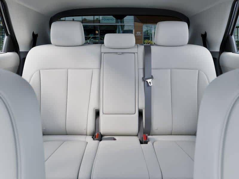 New 2027 Hyundai Ioniq 5 Limited RWD image 20