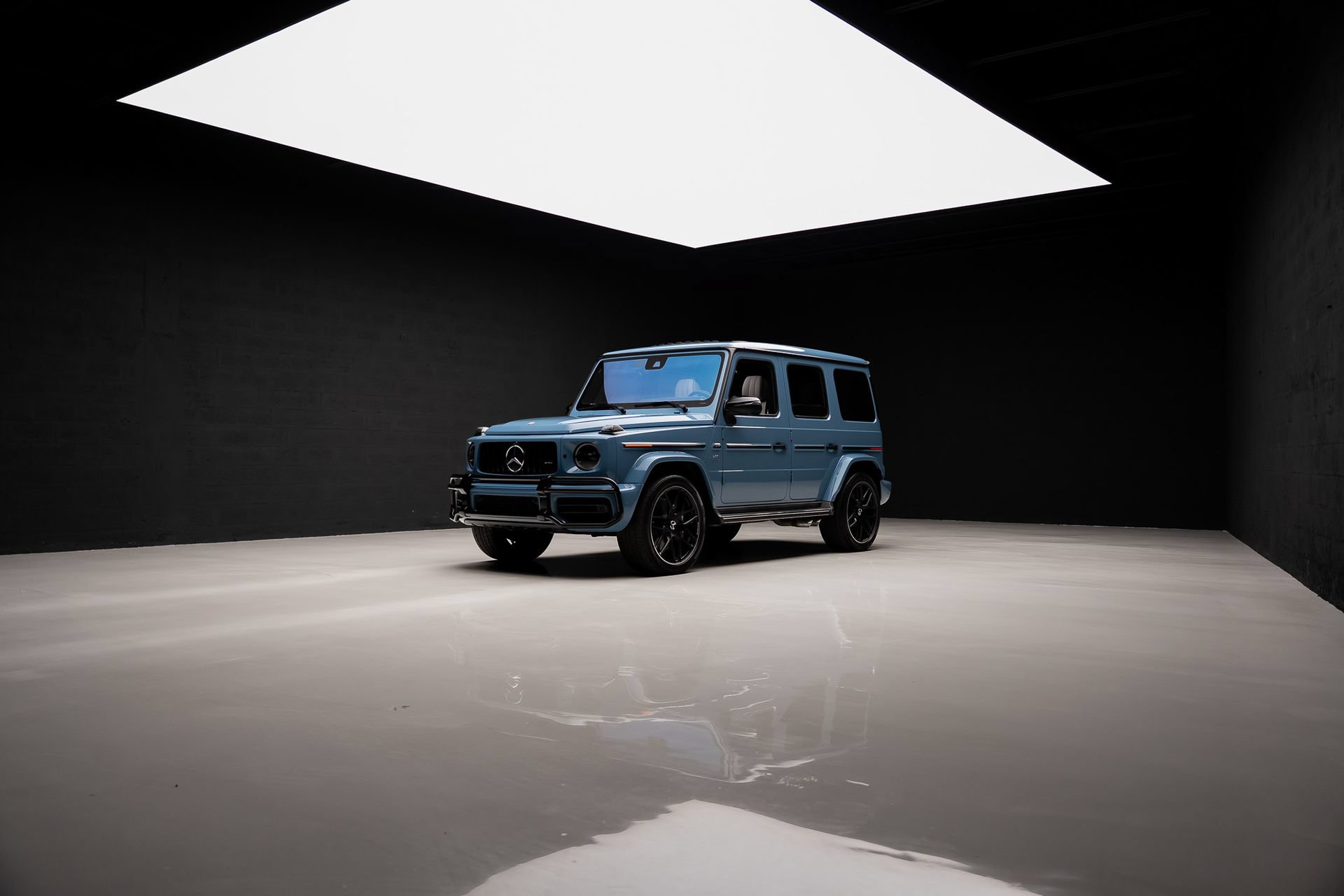 Used 2023 Mercedes-Benz G 63 AMG 4MATIC image 92