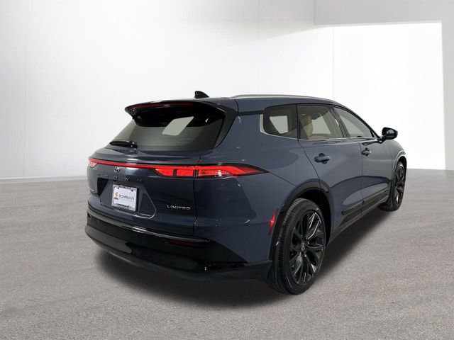 Used 2025 Toyota Crown Signia w/ Advanced Technology Package image 35