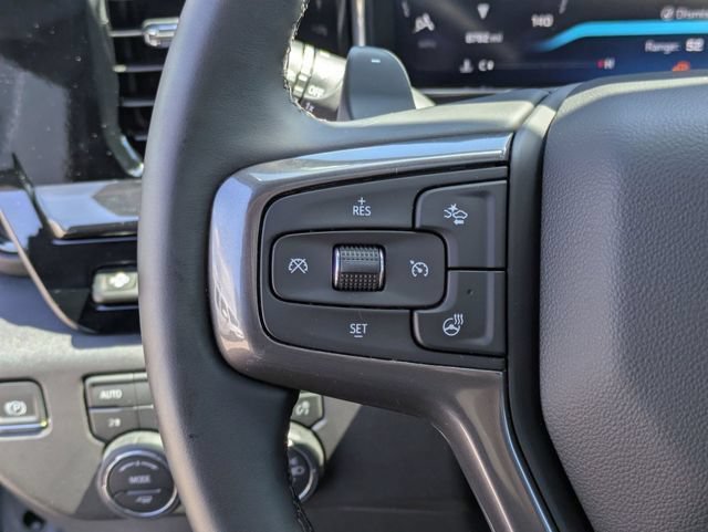 Used 2026 Chevrolet Silverado 1500 ZR2 AWD/4WD image 18