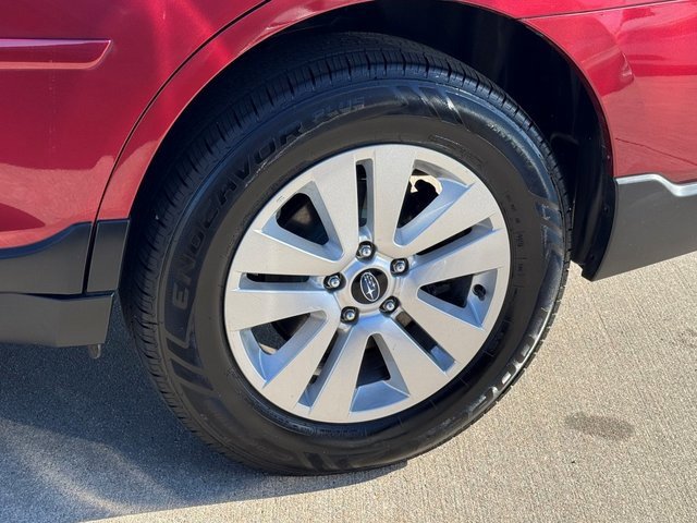 Used 2019 Subaru Outback 2.5i Premium image 5