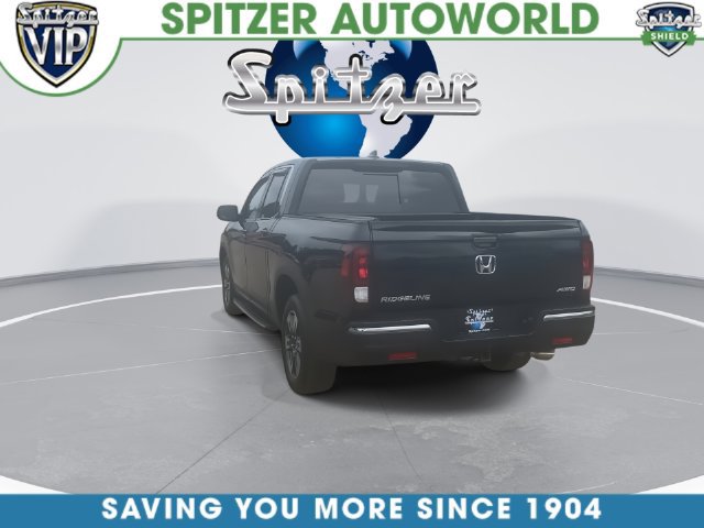 Used 2019 Honda Ridgeline RTL-T image 7
