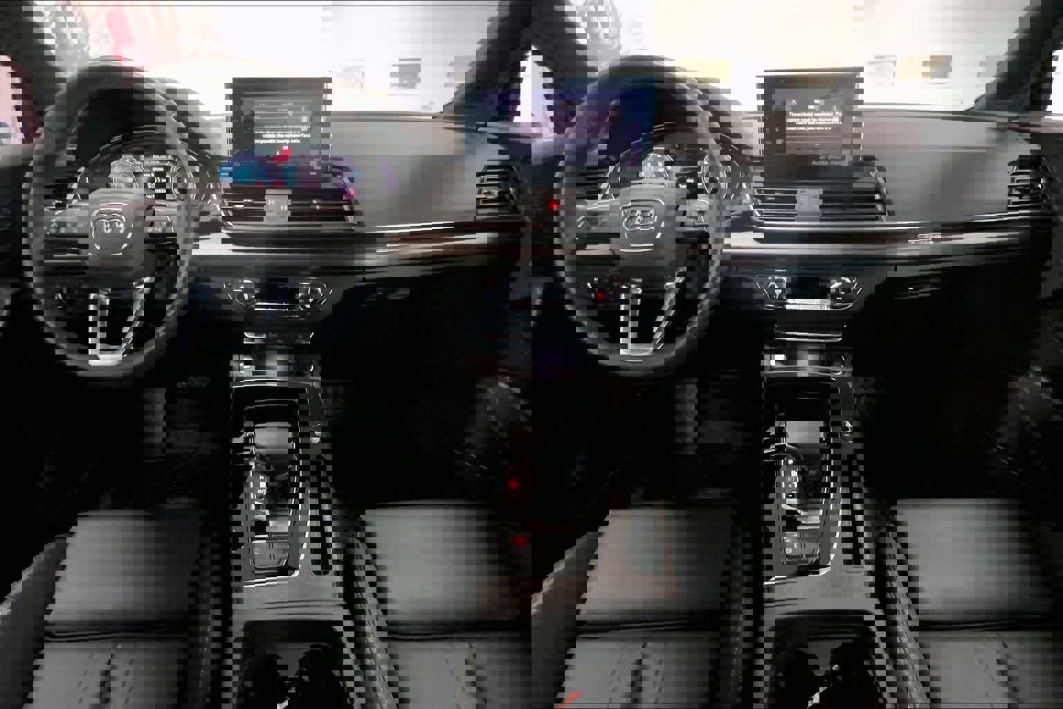 Used 2024 Audi Q5 2.0T Premium Plus image 10