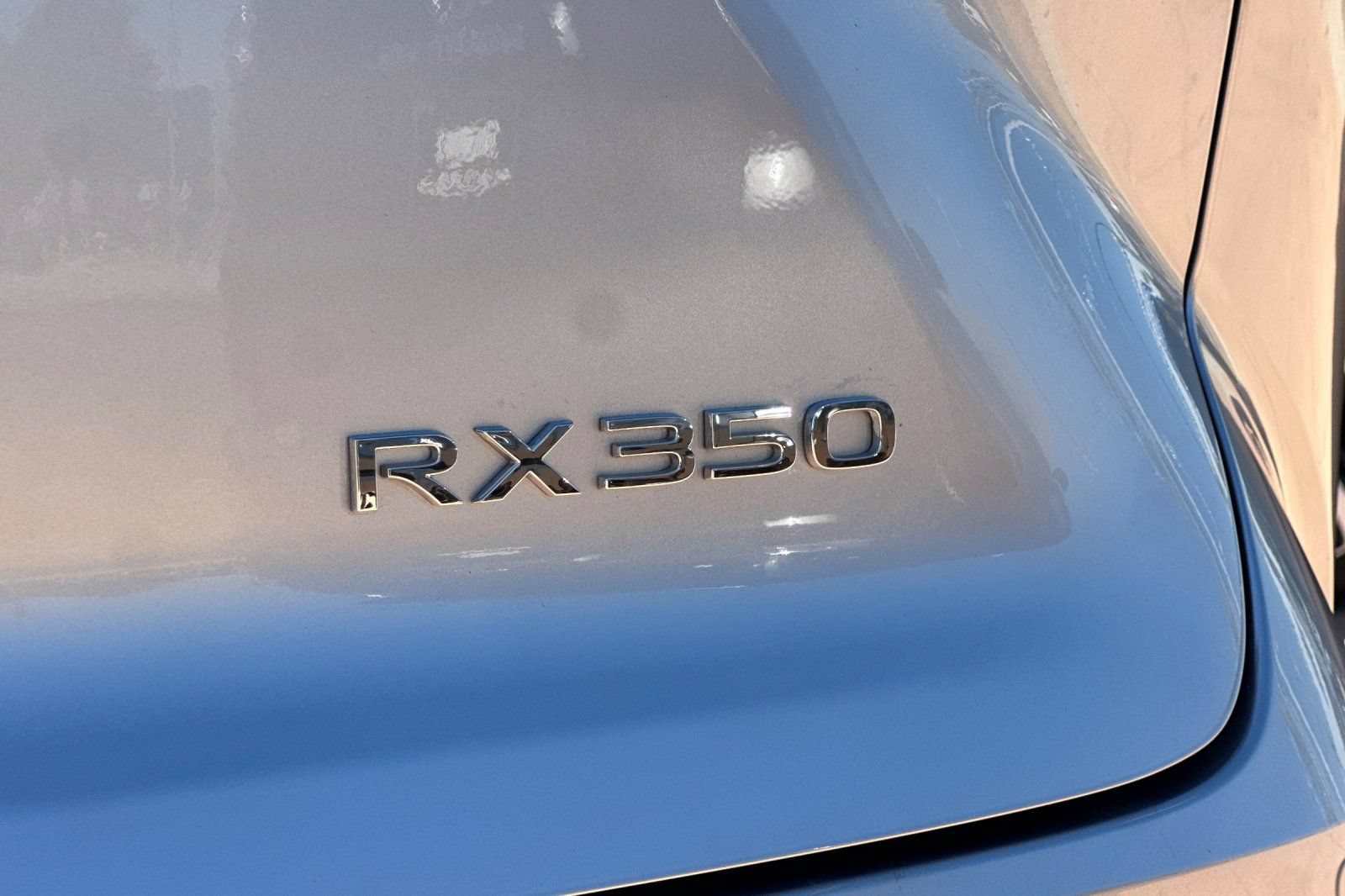 Used 2023 Lexus RX 350 Premium Plus w/ Cold Area Package FWD image 27