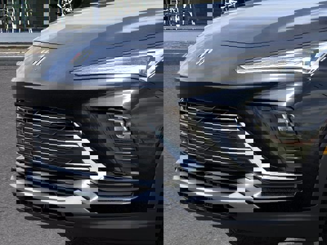 New 2026 Buick Envista Preferred w/ Convenience I Package image 17