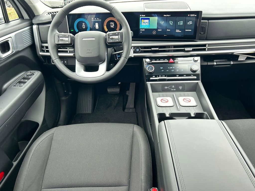 New 2026 Hyundai Santa Fe SE image 21