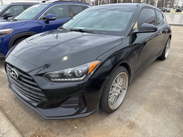 Used 2019 Hyundai Veloster 2.0 image 1