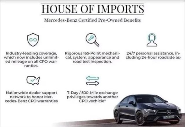 Certified 2023 Mercedes-Benz EQS 450+ 4MATIC SUV video 2