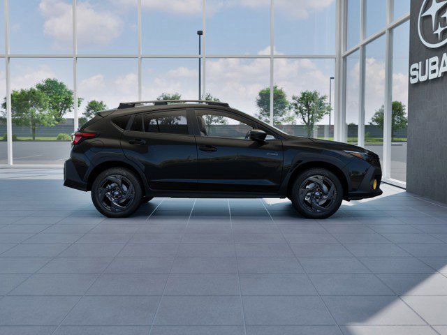 New 2026 Subaru Crosstrek 2.5i Sport AWD/4WD image 6