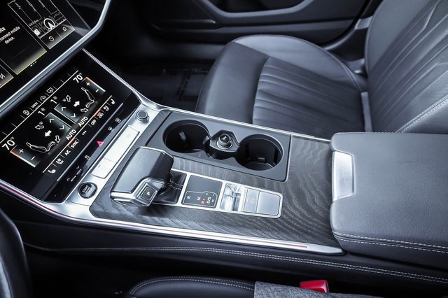 Used 2021 Audi A6 Premium Plus w/ Premium Plus Package image 17