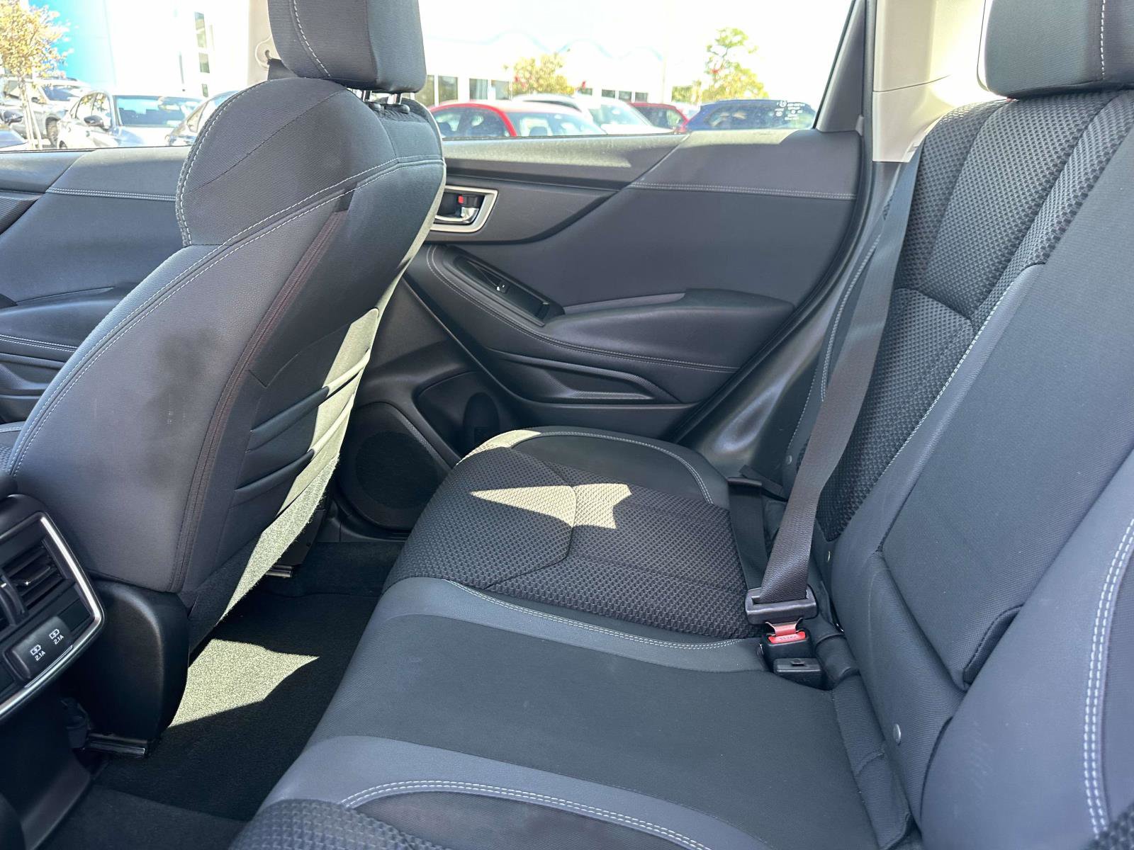 Used 2020 Subaru Forester Premium w/ Popular Package #1 image 13