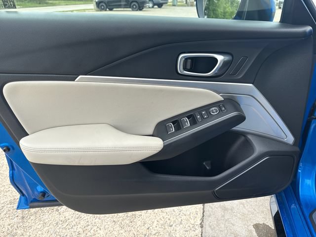 Used 2026 Acura Integra A-Spec FWD image 9