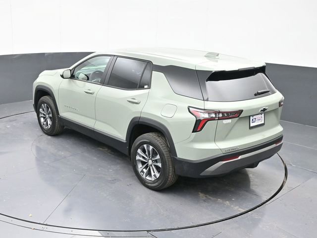 New 2026 Chevrolet Equinox LT w/ LPO, Floor Liner Package image 54