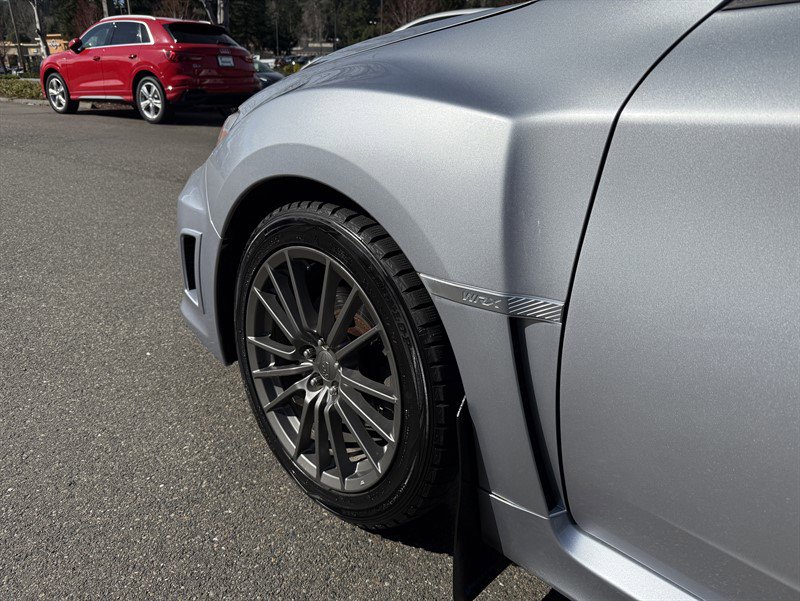 Used 2013 Subaru Impreza WRX Hatchback AWD/4WD image 17