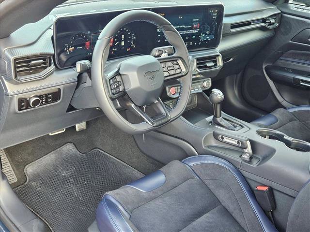 New 2026 Ford Mustang Dark Horse image 3