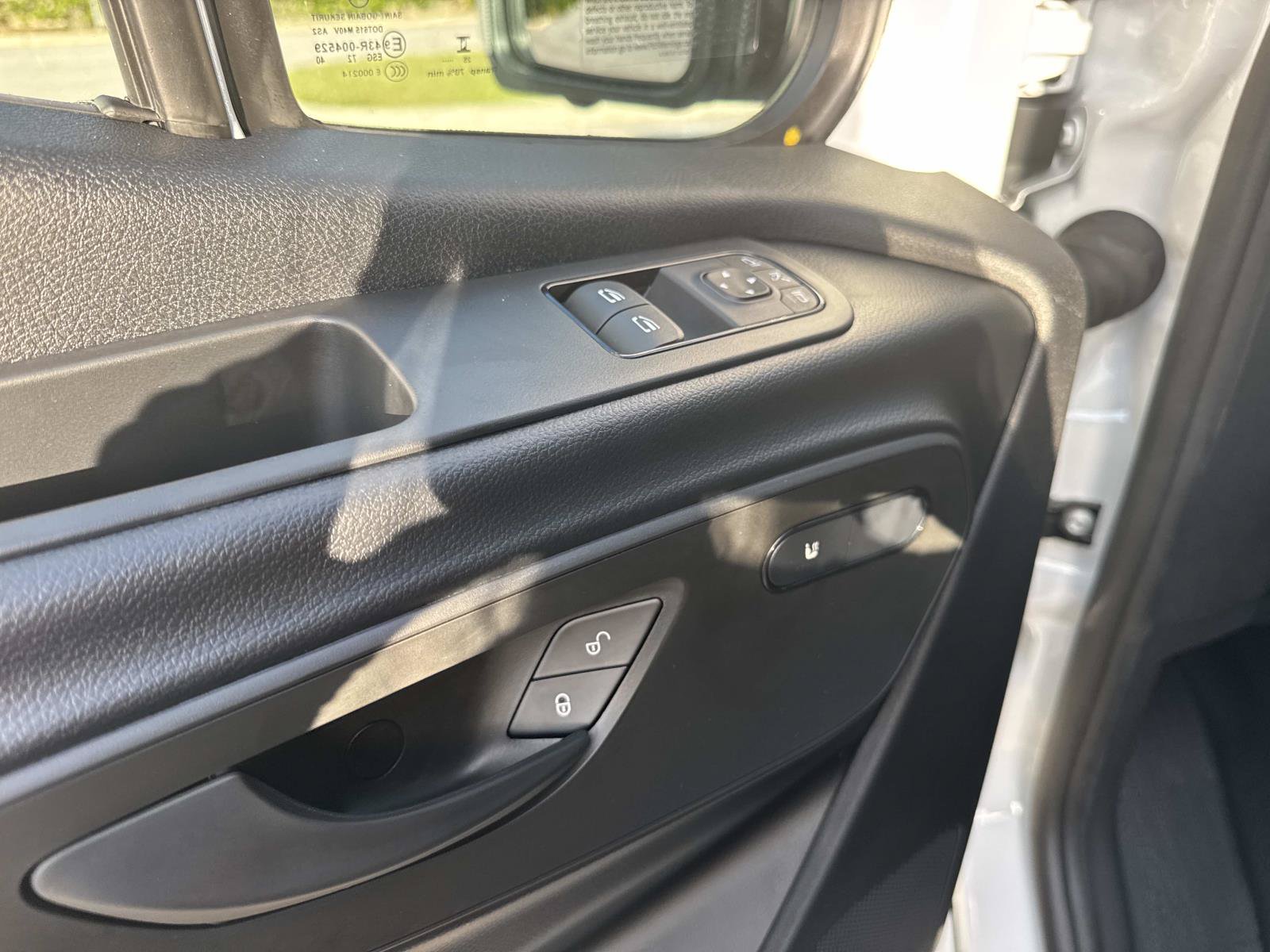 New 2026 Mercedes-Benz Sprinter 2500 image 19