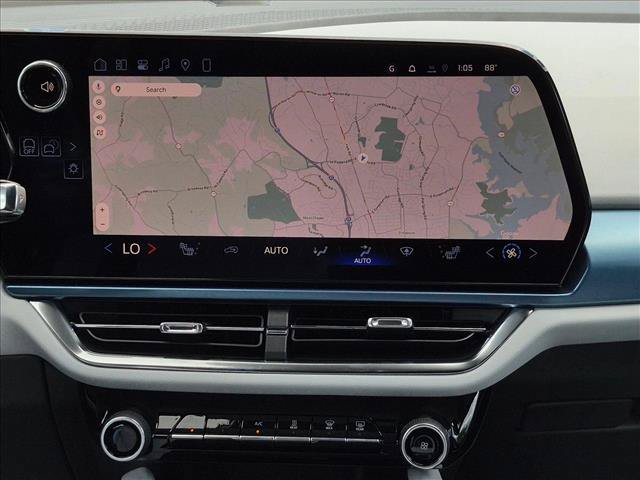 New 2026 Chevrolet Equinox EV LT AWD/4WD image 14
