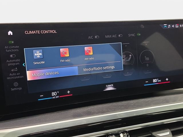 Certified 2023 BMW M340i xDrive M340i xDrive w/ Premium Package image 18