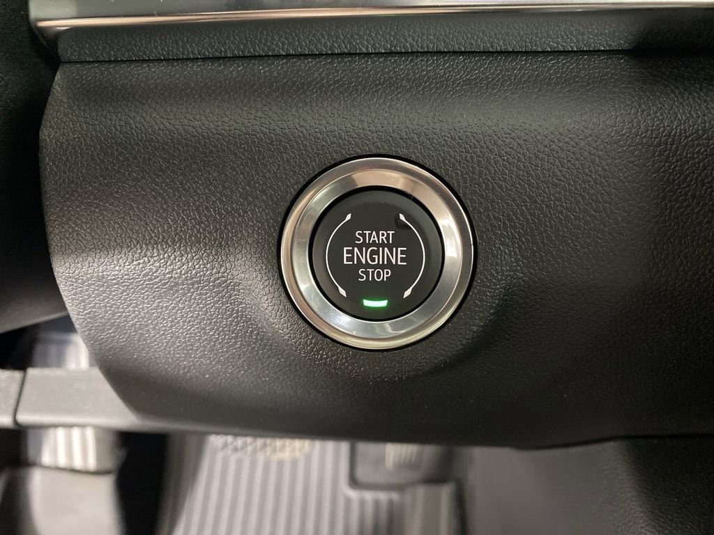 New 2026 GMC Terrain Elevation w/ LPO, Floor Liner Package image 18