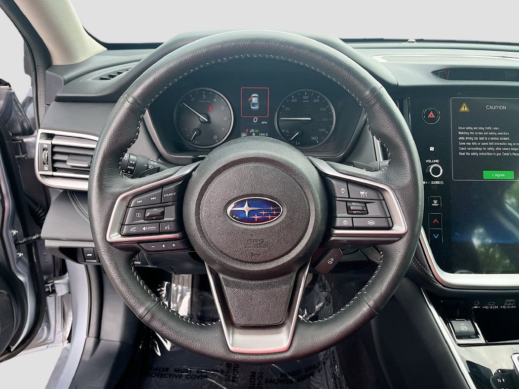 Used 2025 Subaru Legacy Limited AWD/4WD image 11
